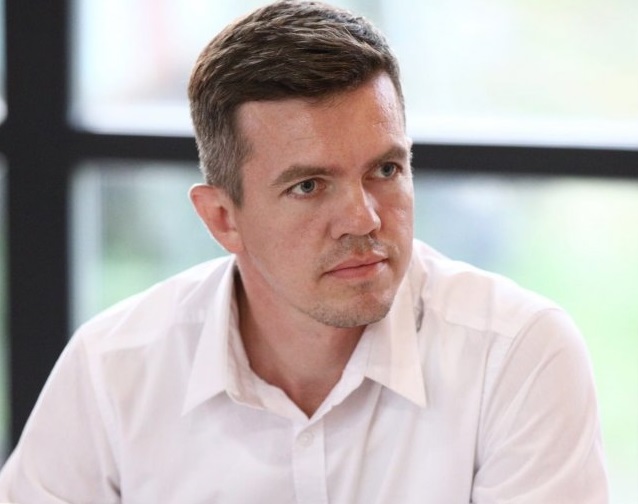 Денис Ильин